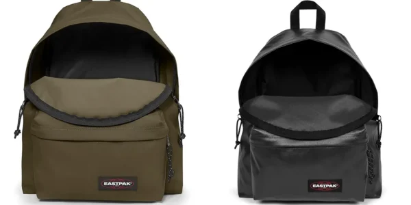 Mochila EASTPAK PADDED PAK'R de 24L