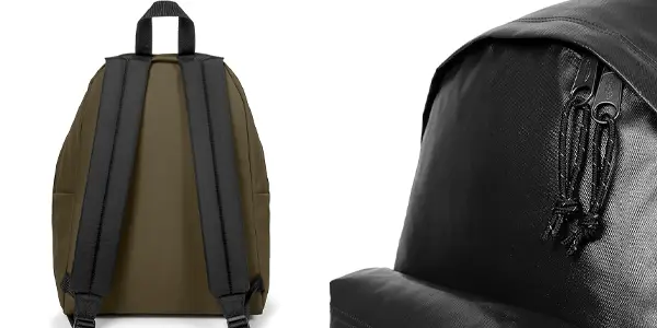 Mochila EASTPAK PADDED PAK'R de 24L