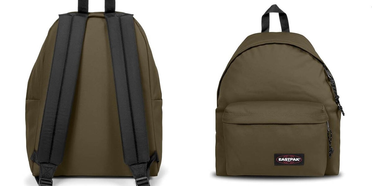 Mochila Eastpak Padded Pak'R
