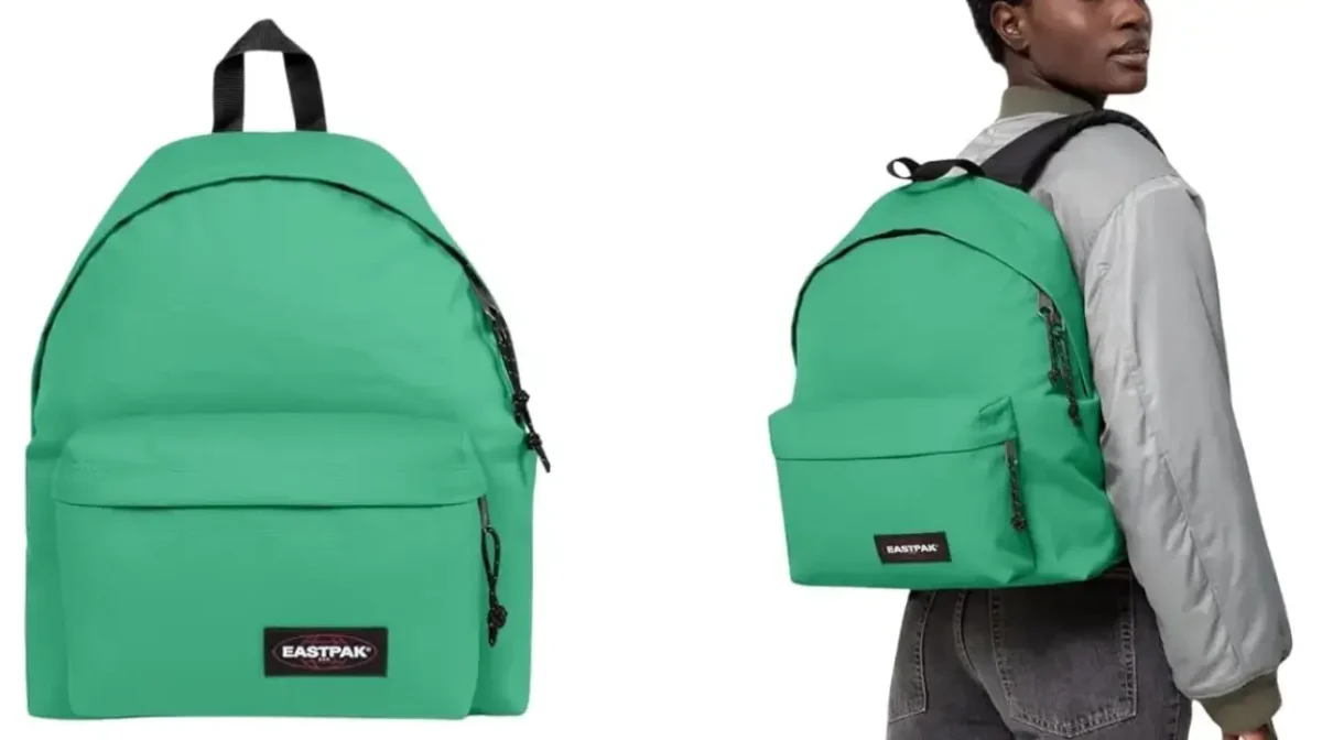 Mochila Eastpak Padded Pak'r de 24l