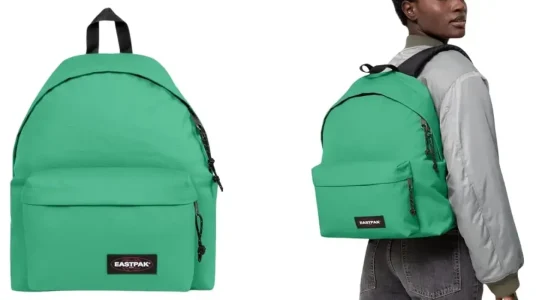 Mochila Eastpak Padded Pak'r de 24l