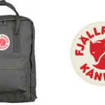 Mochila Fjallraven Kanken barata