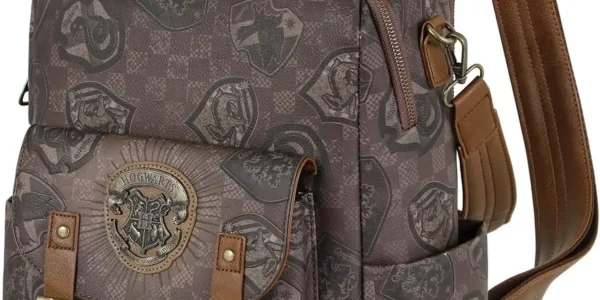 Chollo Mochila Harry Potter Epic Pride