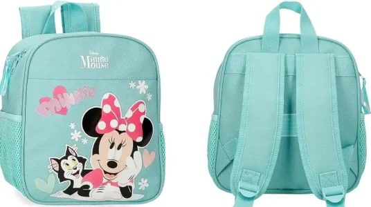 Mochila infantil Disney de JoummaBags