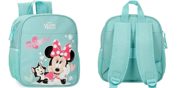 Mochila infantil Disney de JoummaBags
