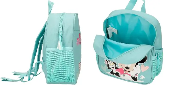 Mochila infantil Disney de JoummaBags