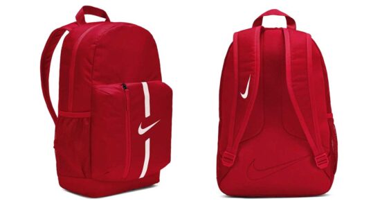 Mochila infantil NIke Academy Team barata