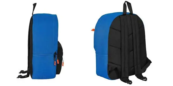 mochila juvenil para portátil Munich oferta
