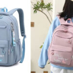 Mochila Kawaii Fengdong barata