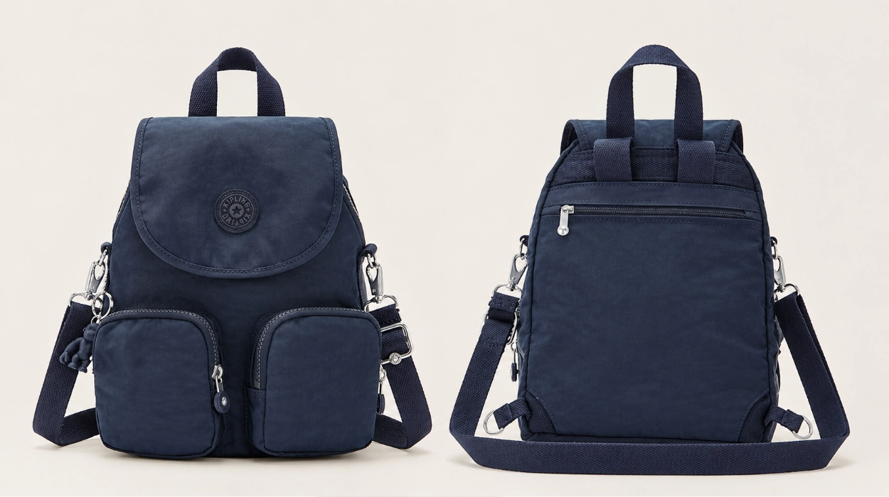 mochila-kipling-firefly-up-para-mujer