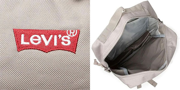 Mochila Levi's L Pack Standard Issue barata