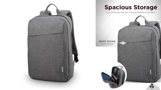 mochila ligera Lenovo B210 para portatil