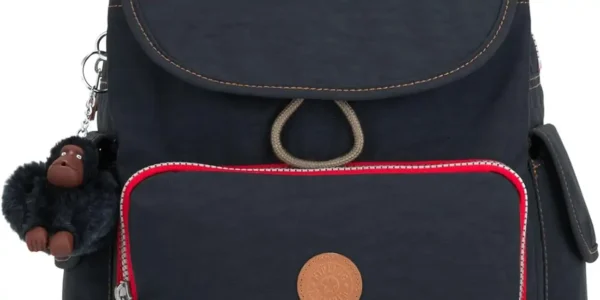 Chollo mochila mediana kipling city pack