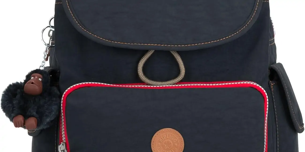 Mochila mediana Kipling City Pack