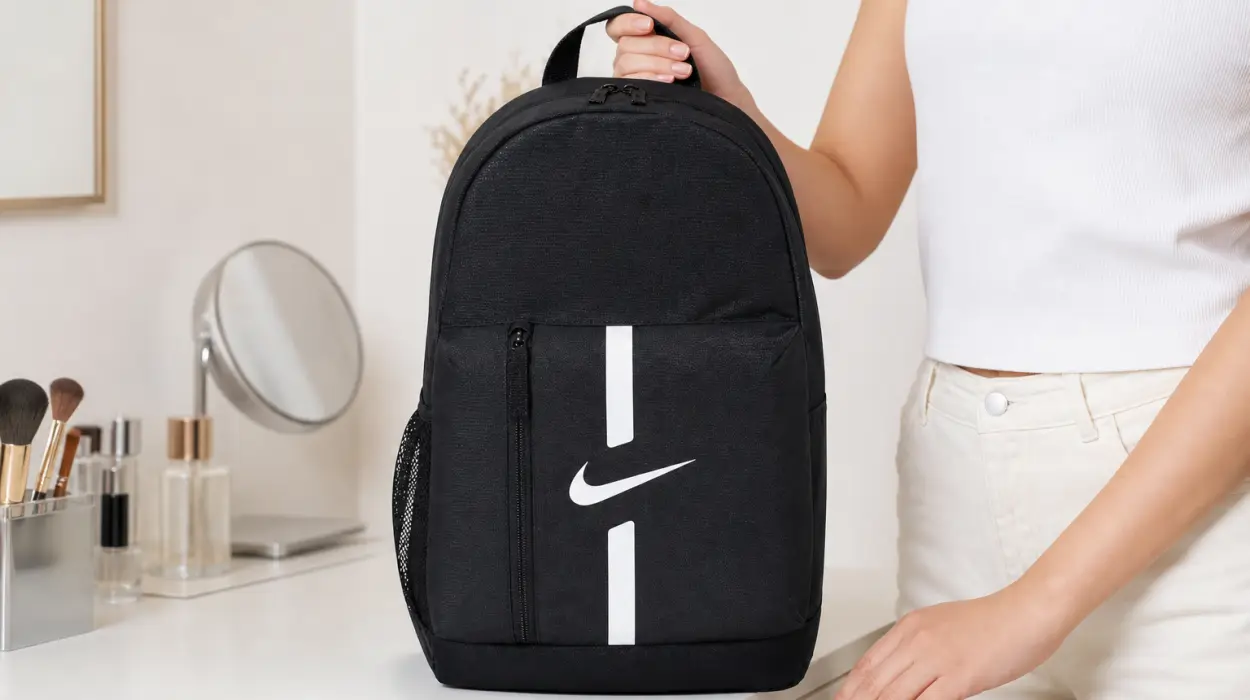 Mochila Nike Child Academy Team de 22 L unisex