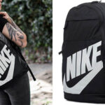 Mochila Nike Elemental unisex