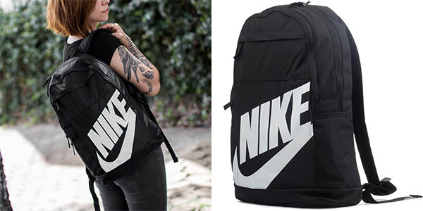 Mochila Nike Elemental unisex