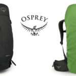 Mochila Osprey Volt 65 barata