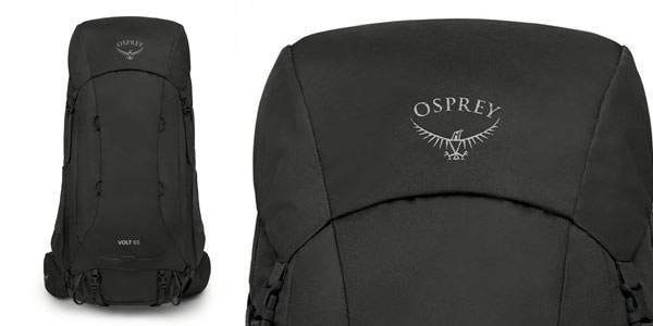 Mochila Osprey Volt 65 oferta