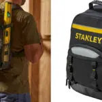 Mochila portaherramientas STANLEY