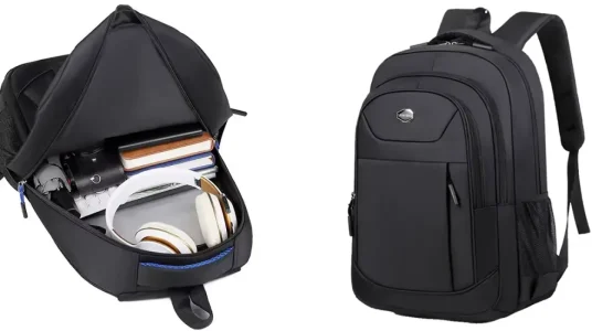 Mochila para portátil de 15.6"