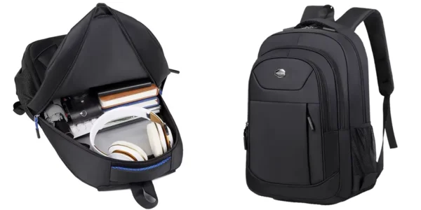 Mochila para portátil de 15.6"