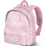 Mochila preescolar Disney Aristogatos