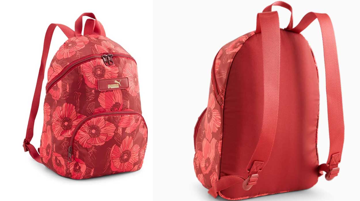 Mochila Puma Core Pop barata