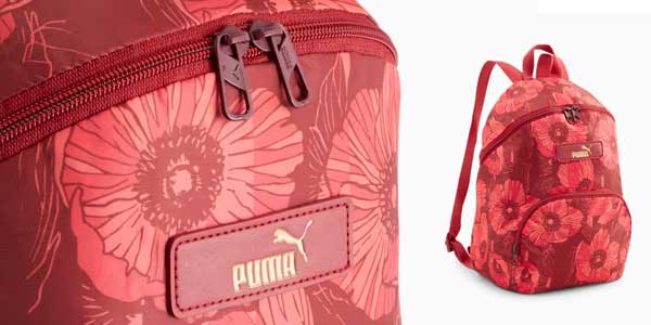 Mochila Puma Core Pop oferta