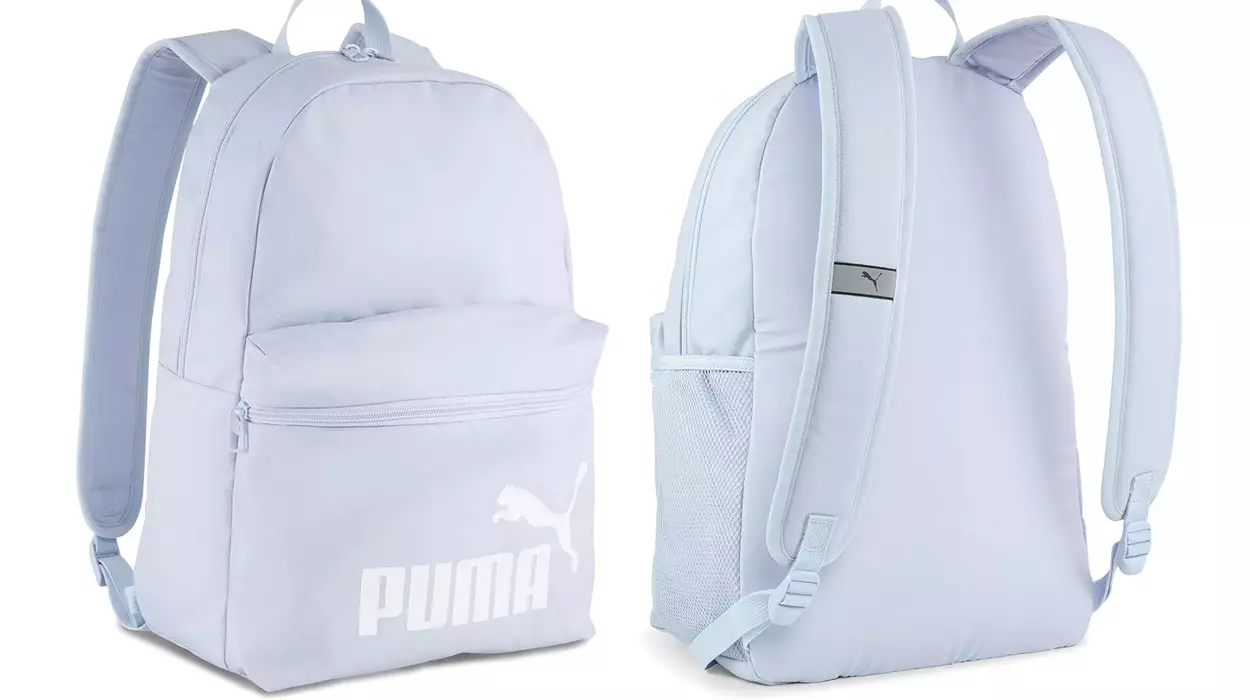 Puma Phase mochila mediana oferta