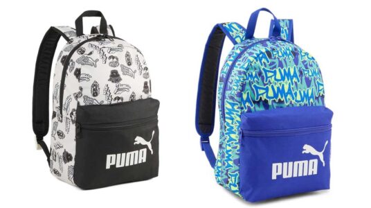 Mochila Puma Phase Small barata