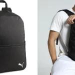 Mochila Puma TeamGoal 23 Core