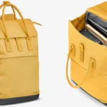 Mochila de senderismo Quechua NH150 Square