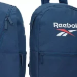 mochila Reebok Ashland azul barata