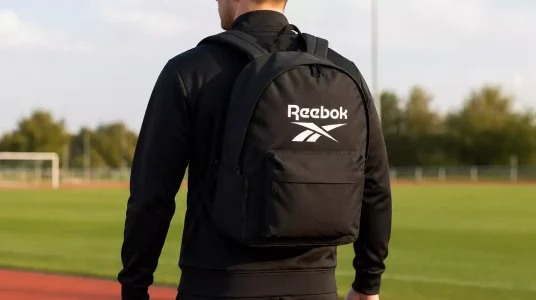 Mochila Reebok Ashland
