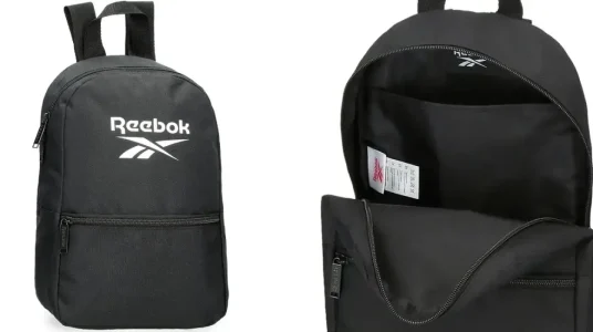 Mochila Reebok Ashland