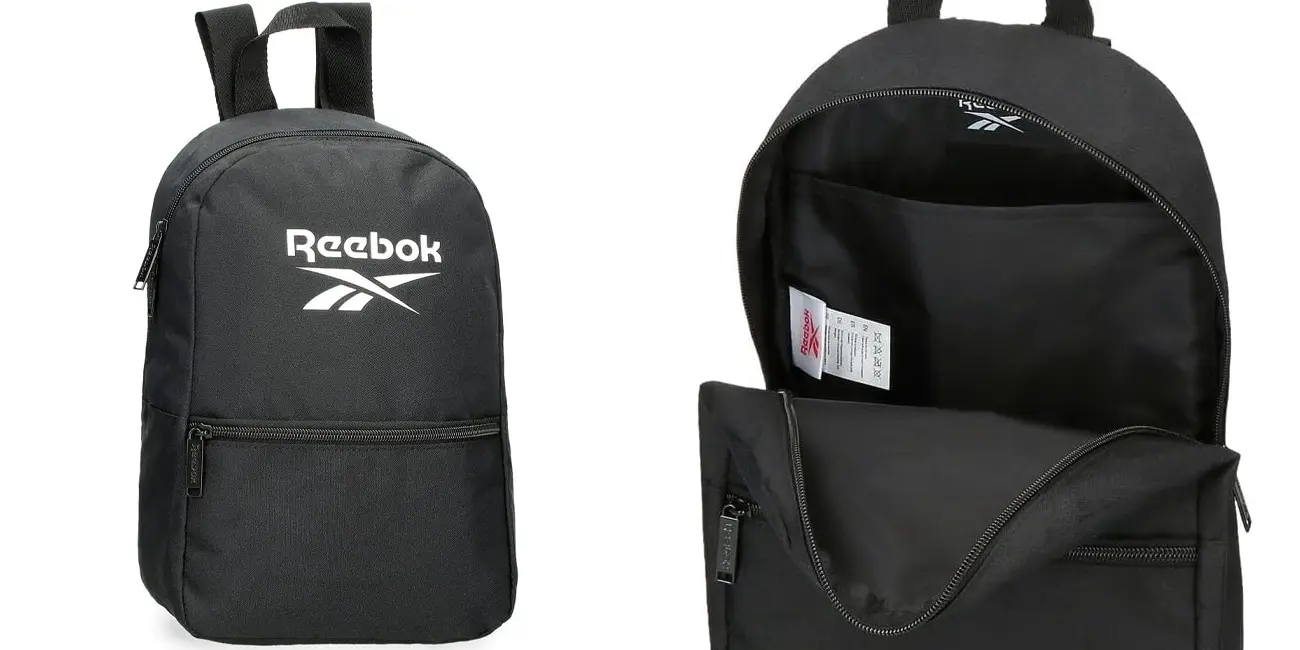 Mochila Reebok Ashland
