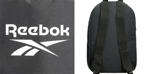 Mochila Reebok Ashland