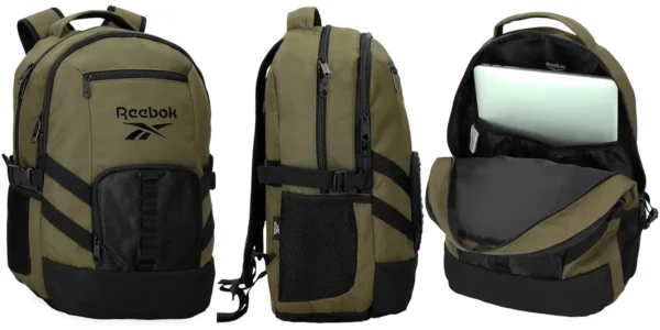 Mochila Reebok Cross Truck One