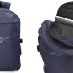 Mochila Reebok Royal