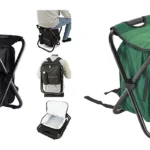 mochila refrigeradora con asiento incorporado barata
