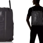 Mochila saco Munich Sports Gym