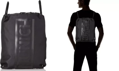 Mochila saco Munich Sports Gym