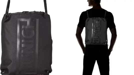 Mochila saco Munich Sports Gym