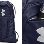 Mochila saco Under Armour Undeniable Sackpack