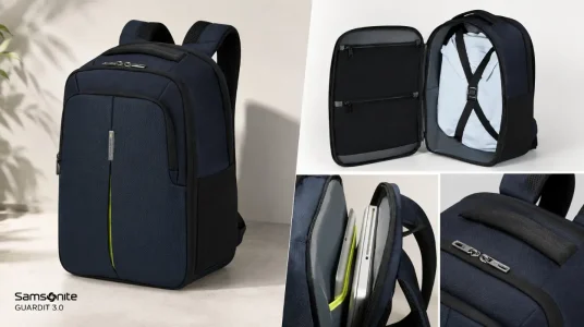 Mochila Samsonite Guardit 3.0