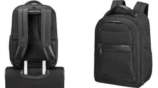 Mochila Samsonite Vectura Evo