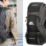 Mochila de senderismo Weikani