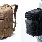 Mochila táctica 50L barata