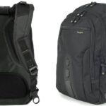 Mochila Targus Travel Laptop